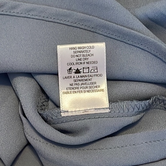 Pleione Blouse - Nordstrom Rack - Picture 9 of 11